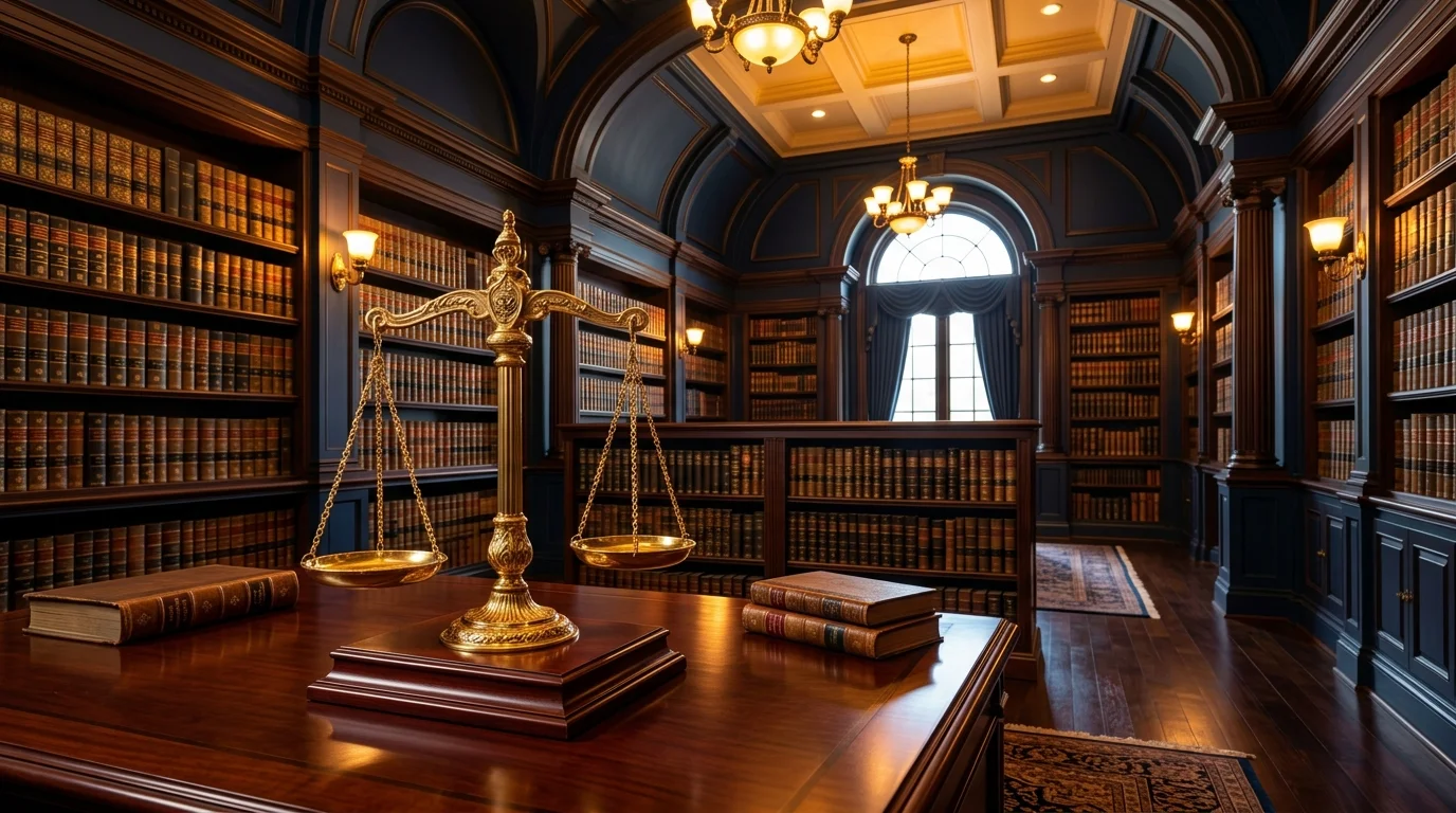 Escritório jurídico especializado em curatela